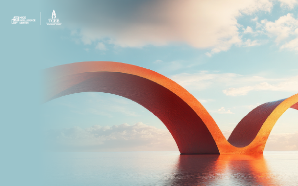 เชื่อมธุรกิจจีนสู่โอกาสไมซ์ จุดหมายใหม่ที่ต้องมาเยือน